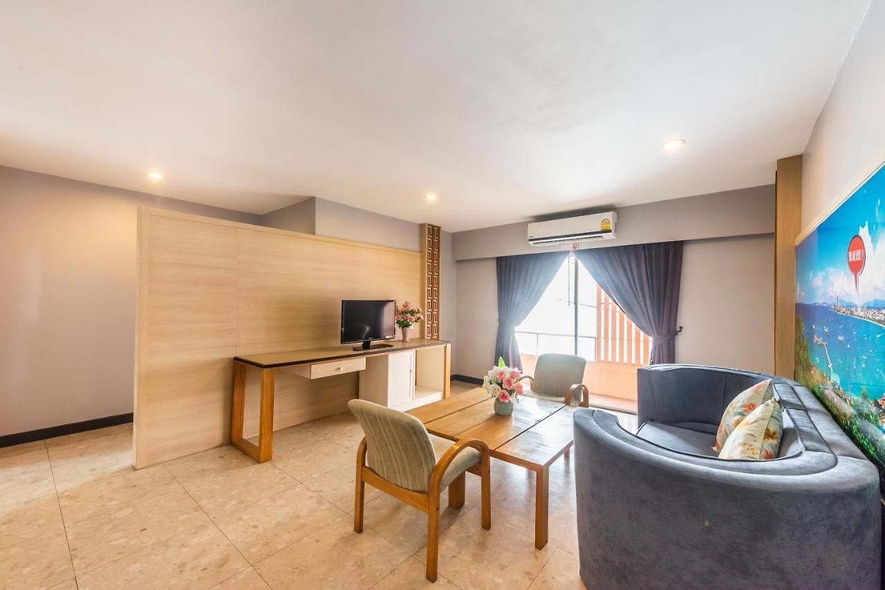 Hotel Gulf Siam & 4*