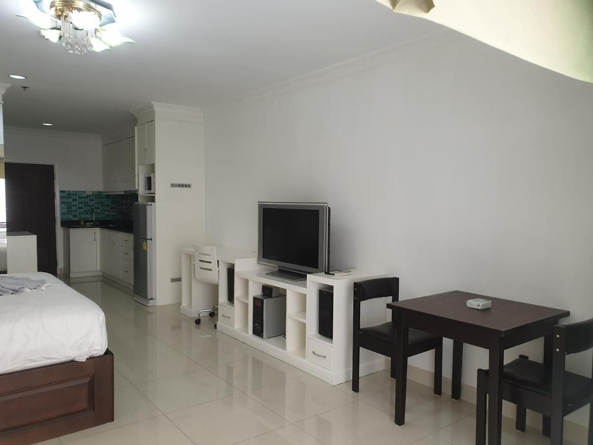View Talay 6 By Cando * Pattaya