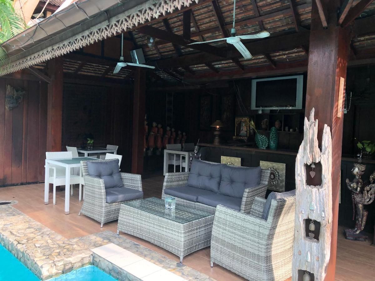 โรงแรม Leprive