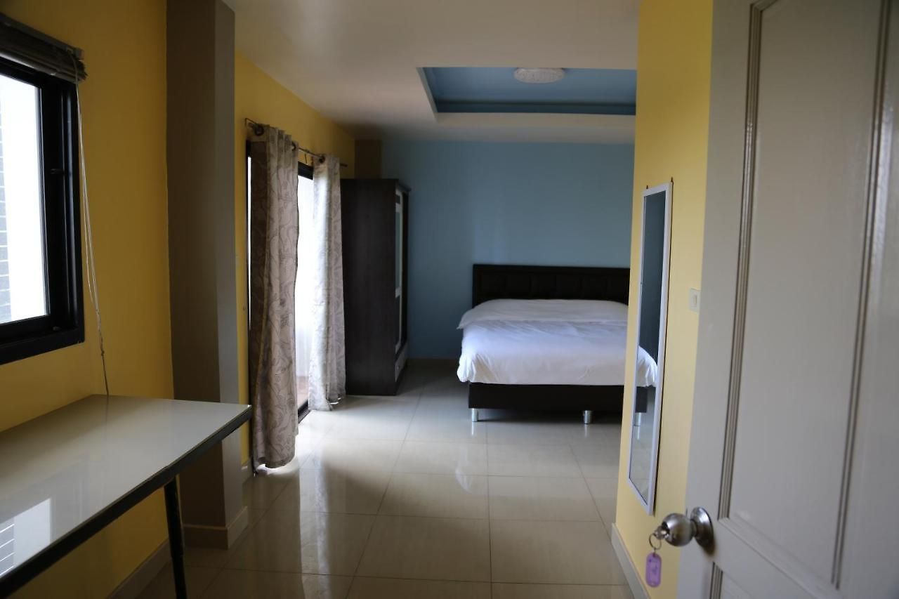 Blue Connection Hotel