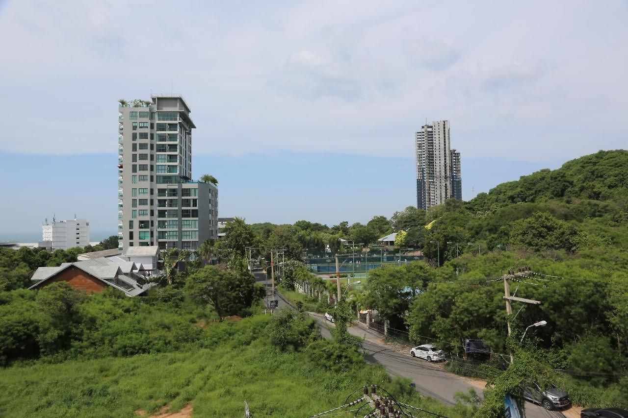 Blue Connection Hotel Pattaya