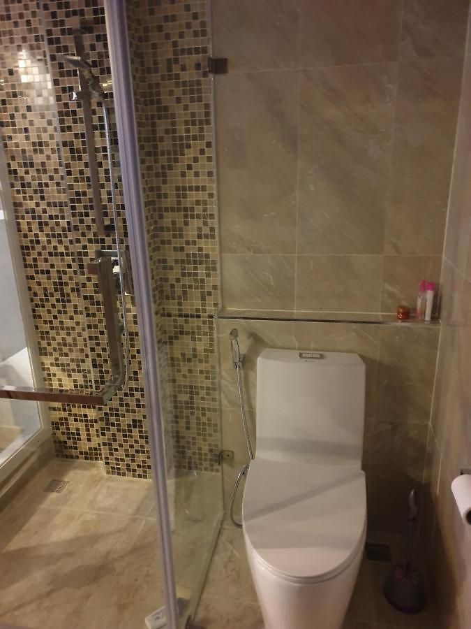 อพาร์ทเม้น Grand Avenue 1 Bedroom Pattaya