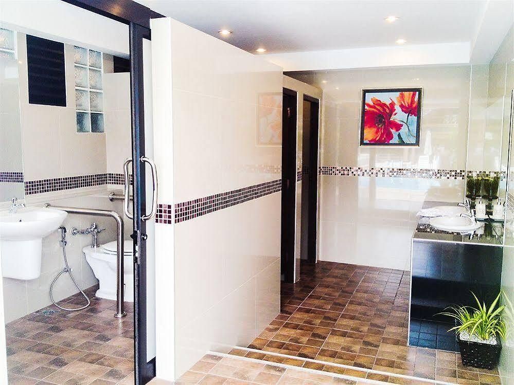โรงแรม Suppamitr Pattaya