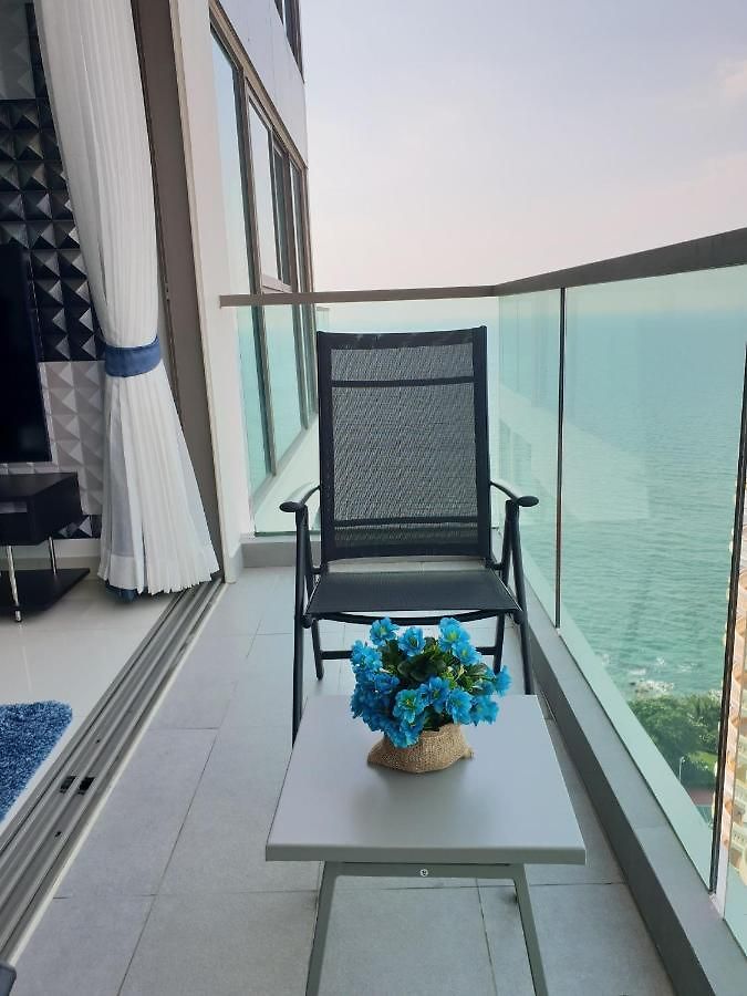Wong Amat Tower โรงแรม