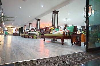 โรงแรม Suppamitr Pattaya