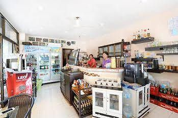 Siam View And โรงแรม Pattaya