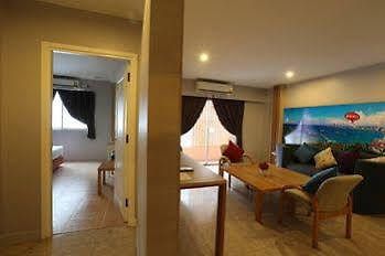Hotel Gulf Siam & 4*