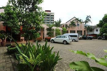 Hotel Gulf Siam & 4*