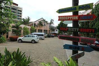 Gulf Siam & Hotel 4*