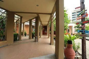 Hotel Gulf Siam & 4*