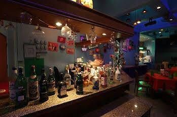 Hotel Gulf Siam &