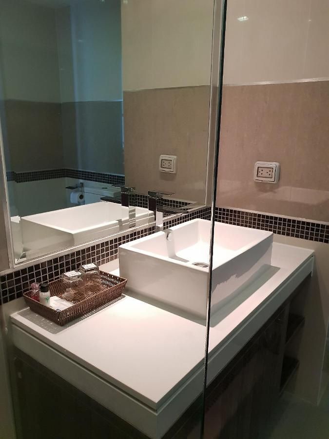 โรงแรม Wong Amat Tower Pattaya