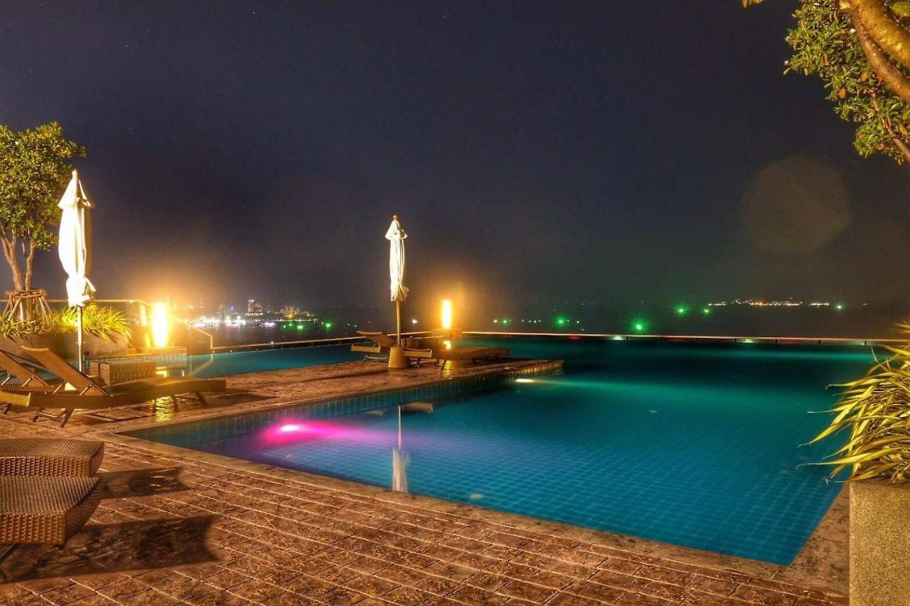 Wong Amat Tower Pattaya