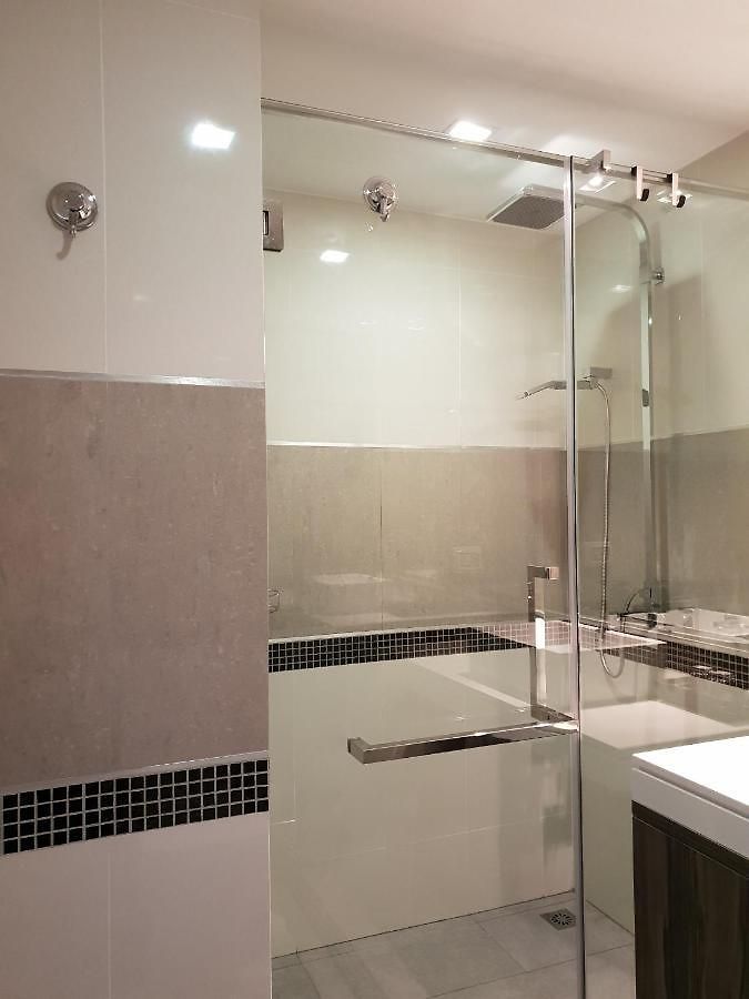 Wong Amat Tower โรงแรม 5*
