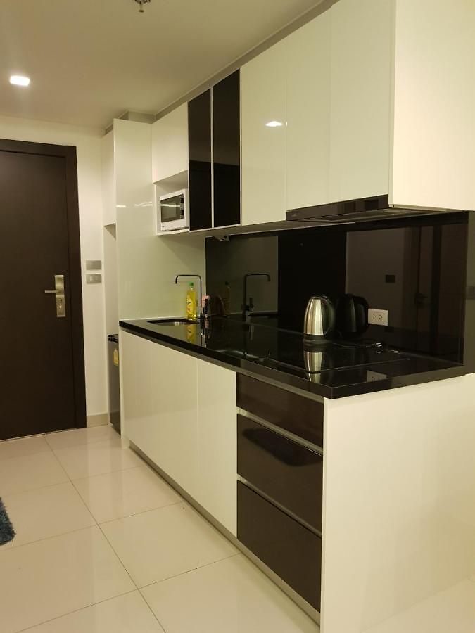 Wong Amat Tower