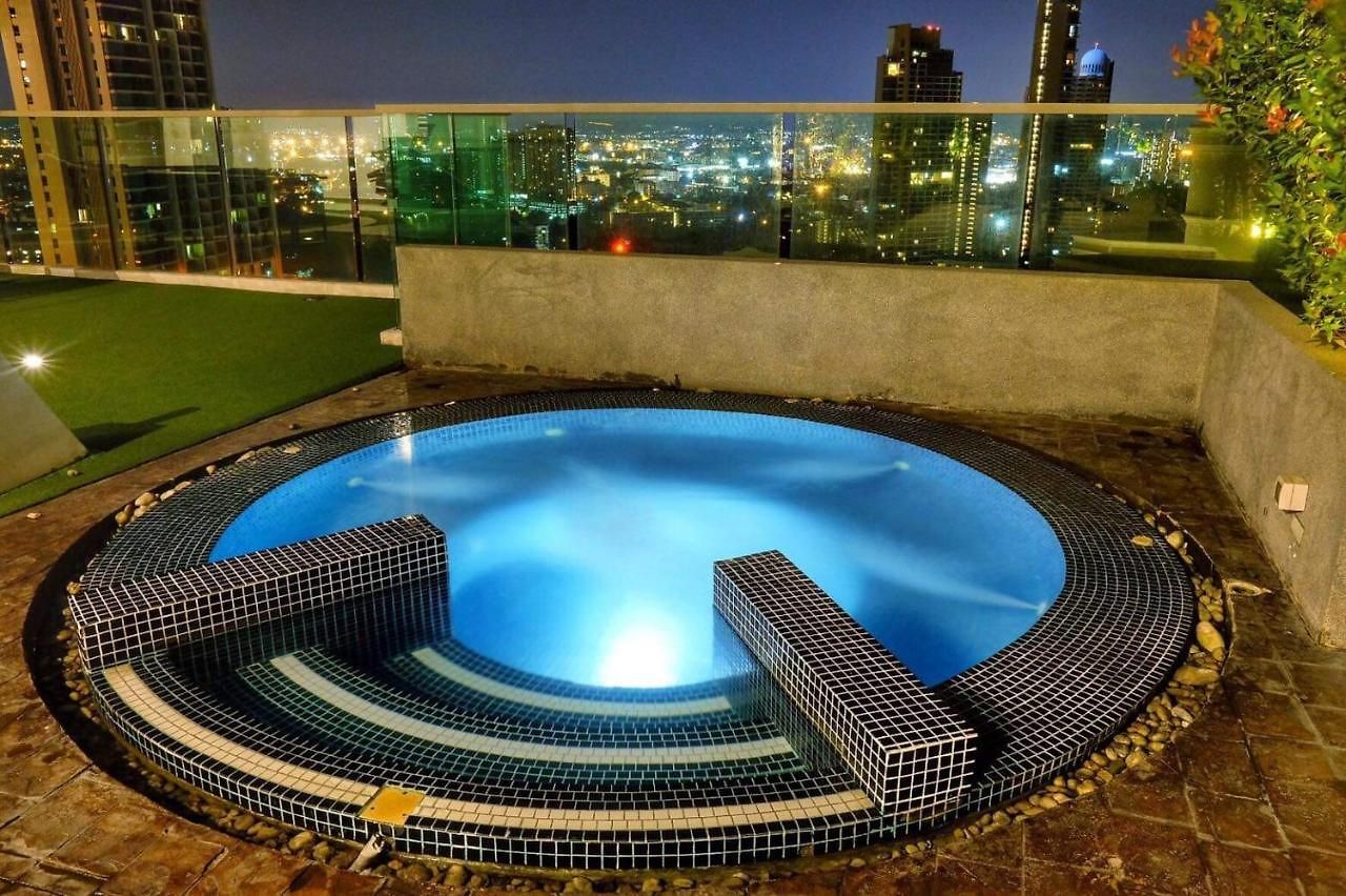 Wong Amat Tower 5* Pattaya