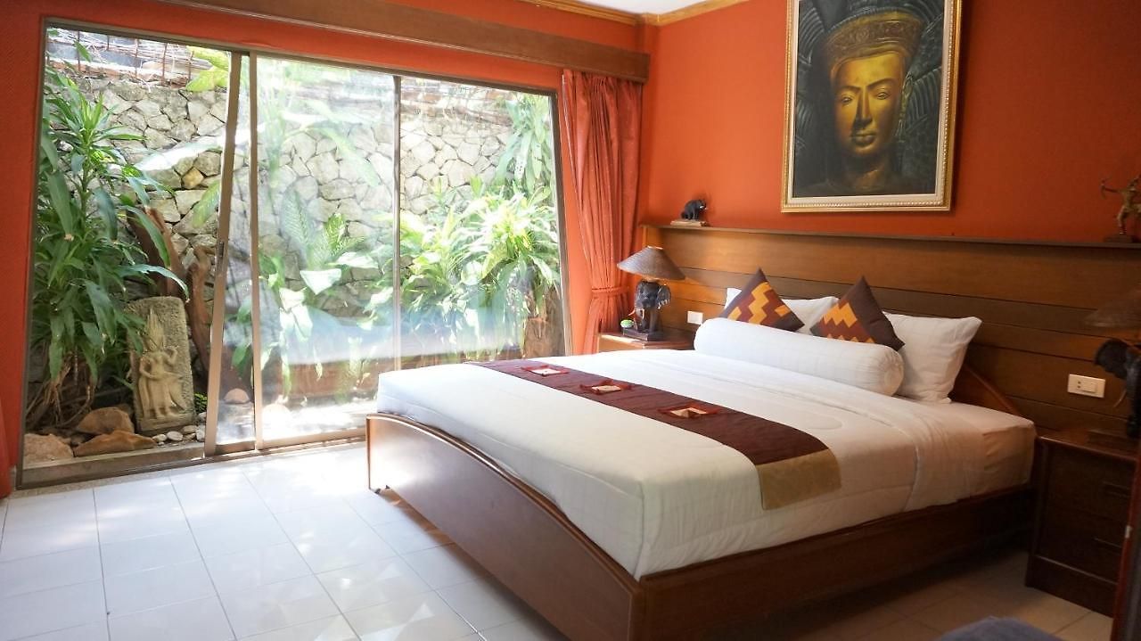 Leprive โรงแรม