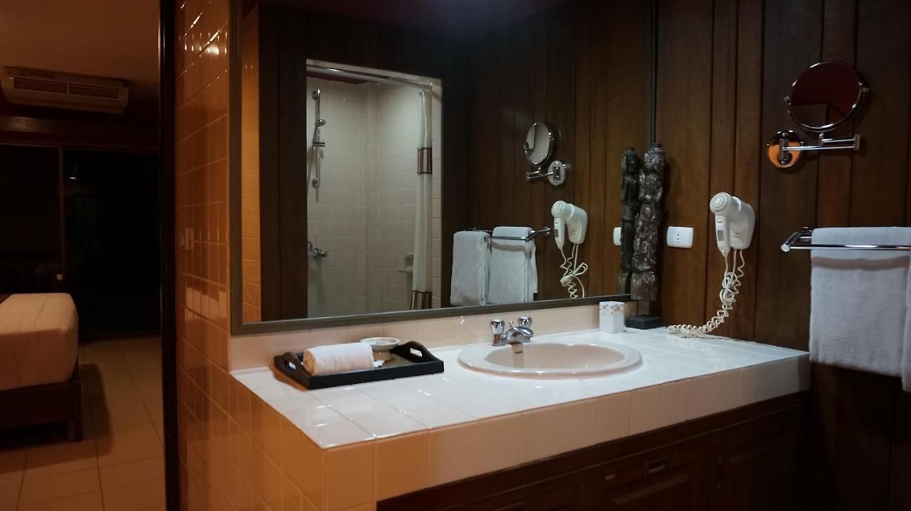 Leprive โรงแรม Pattaya