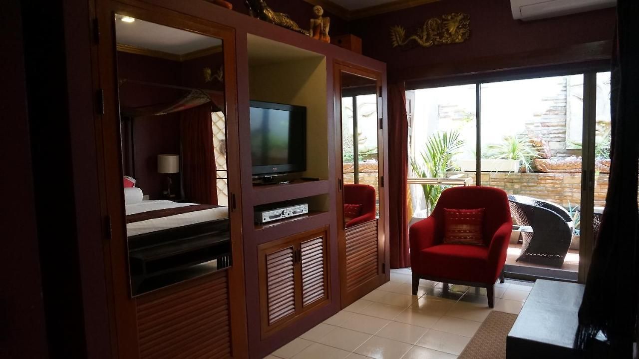 Leprive โรงแรม