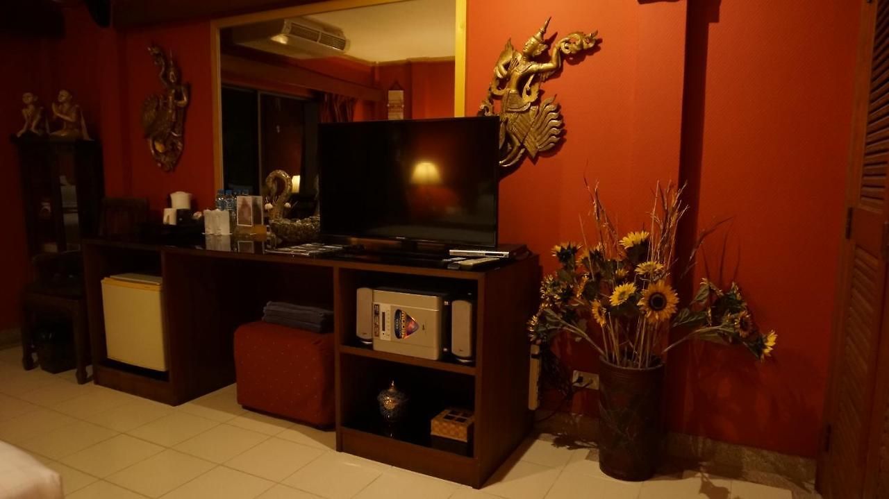 Leprive โรงแรม 2*