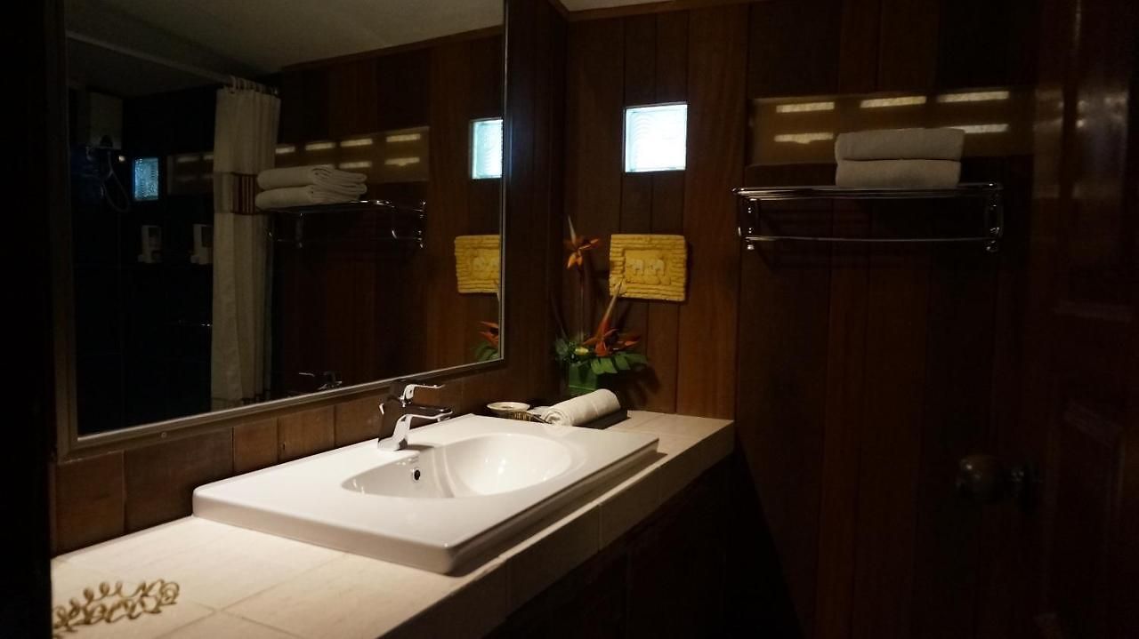 Leprive โรงแรม Pattaya