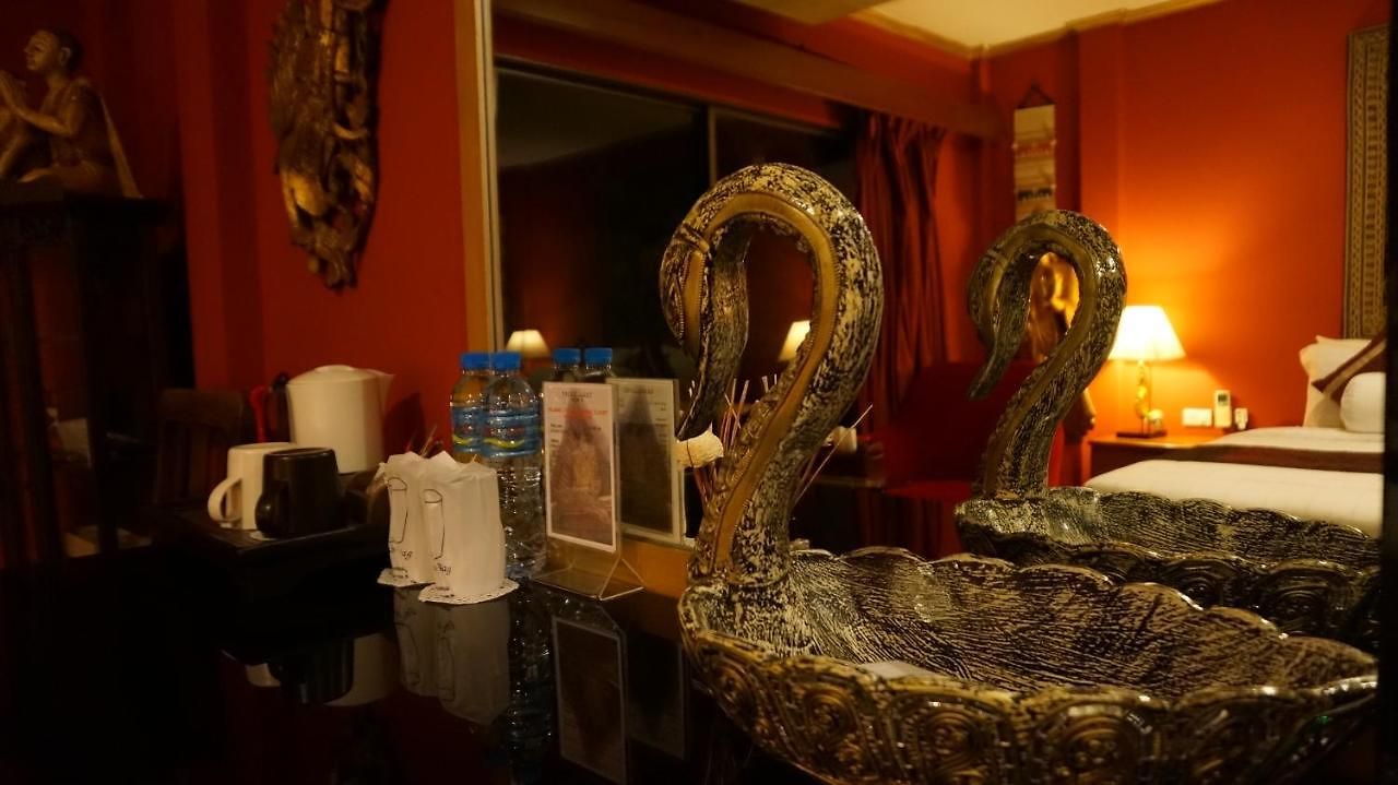 โรงแรม Leprive