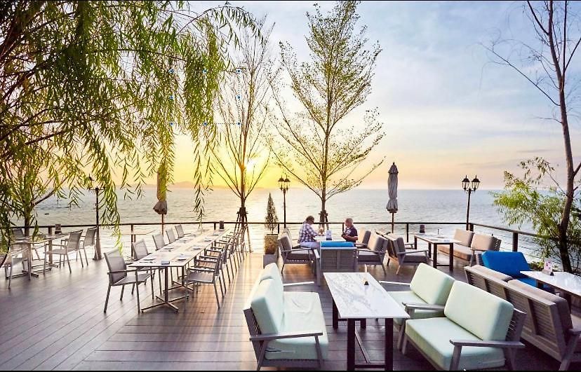 The Peak Towers * Pattaya