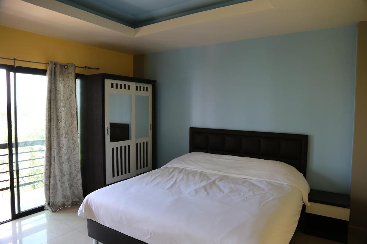 Hotel Blue Connection 3*