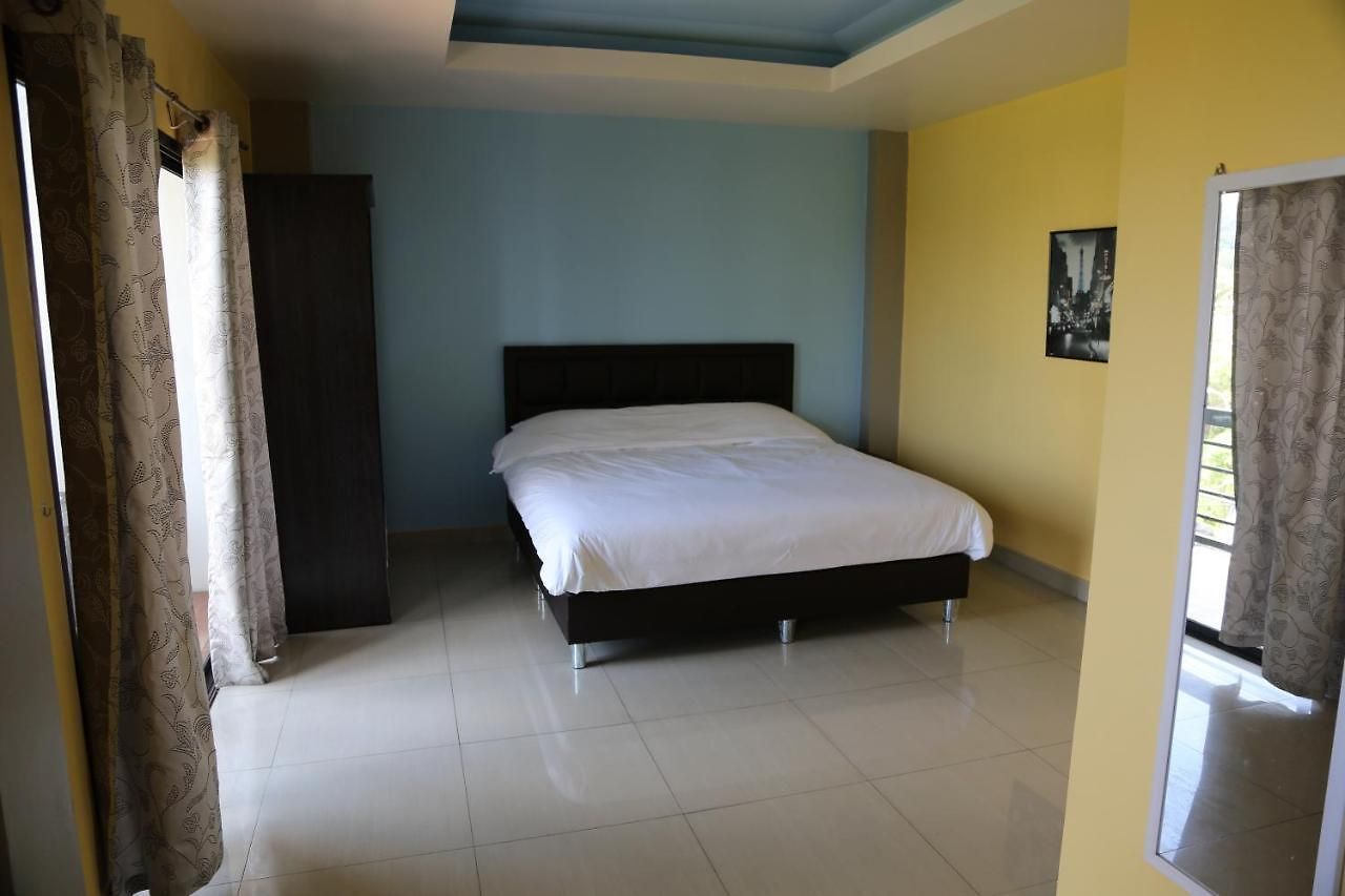 Hotel Blue Connection Pattaya
