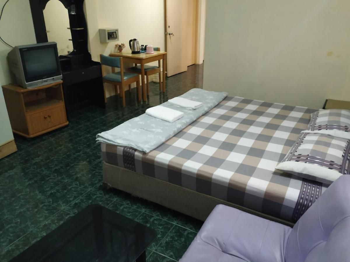 Encore Sea View โรงแรม