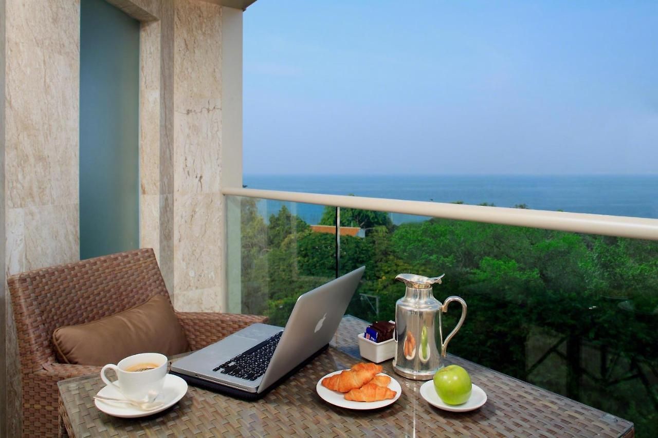 The Sanctuary Pattaya, Bw Signature Collection โรงแรม 5*