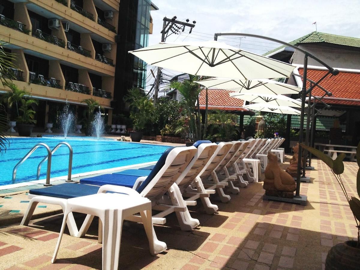 Suppamitr Pattaya