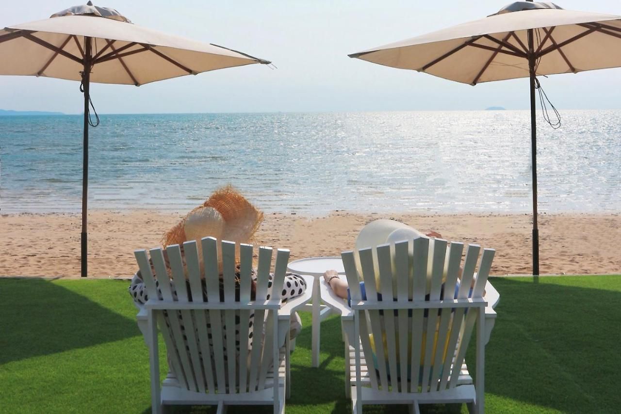 Veranda - Mgallery Collection, Accor Pattaya