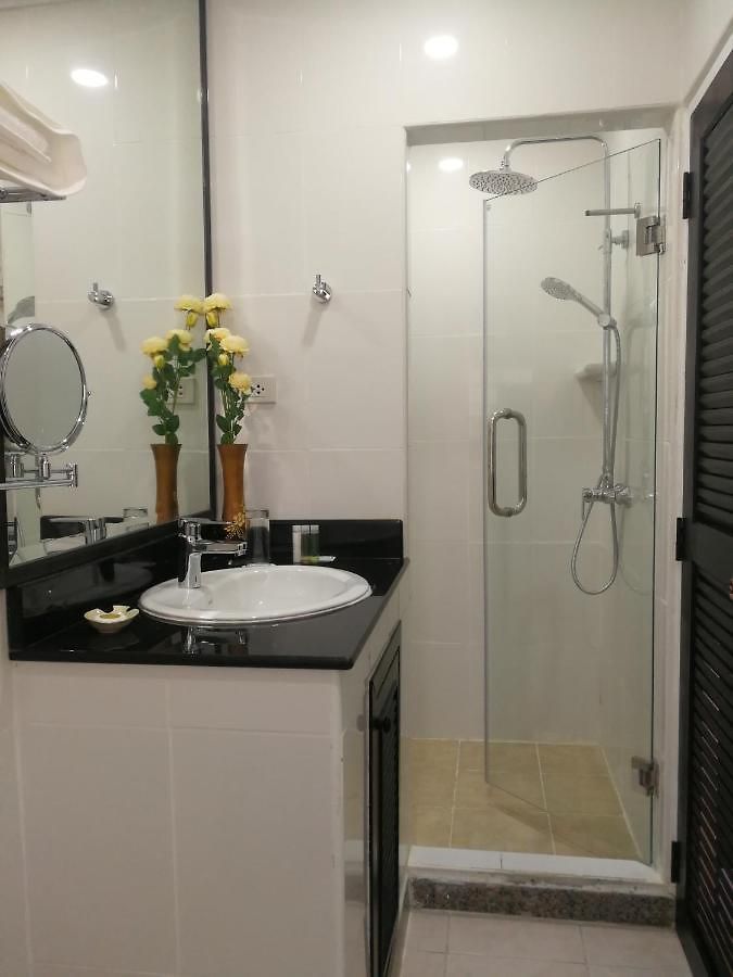 The Ambiance 3*
