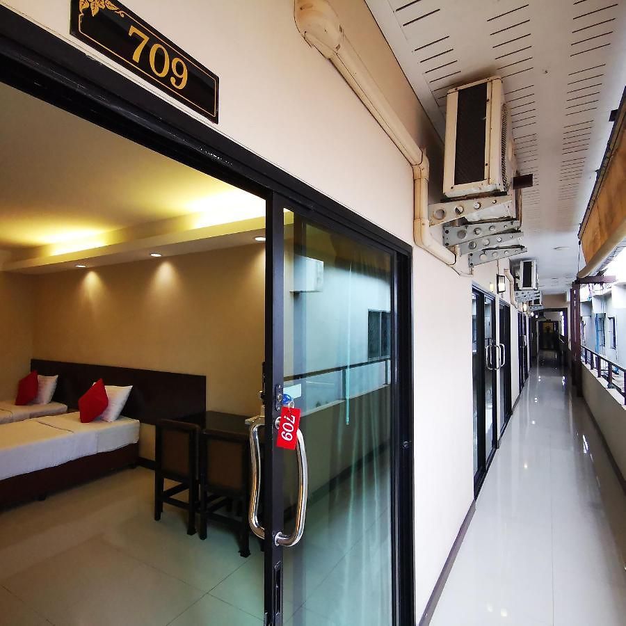 Kkinn South โรงแรม 2*