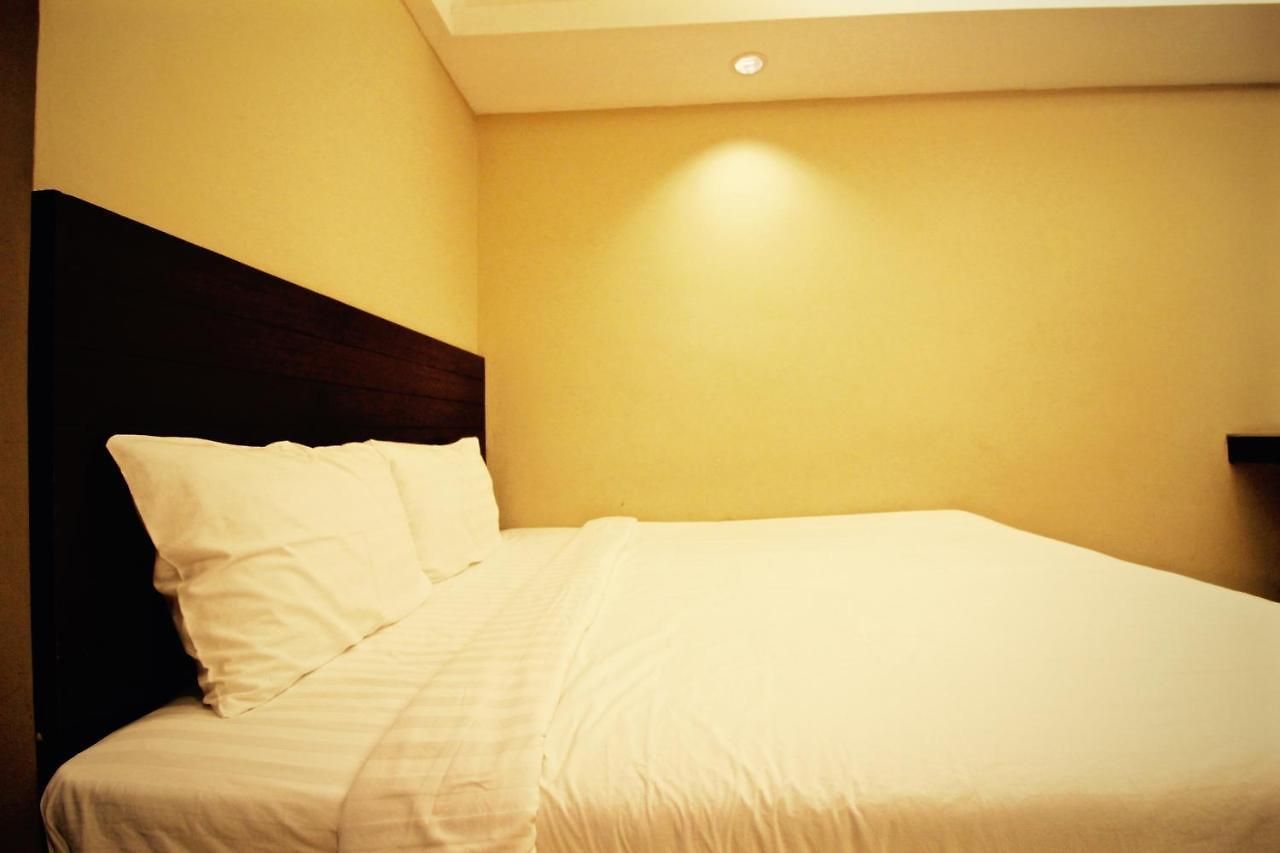 โรงแรม Kkinn South