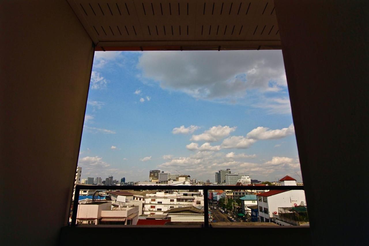 Kkinn South โรงแรม