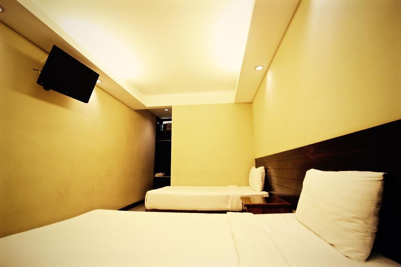 โรงแรม Kkinn South