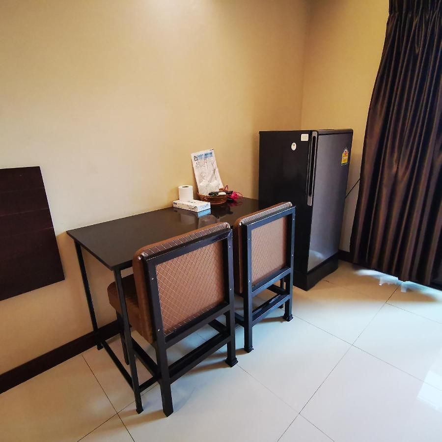 Kkinn South โรงแรม
