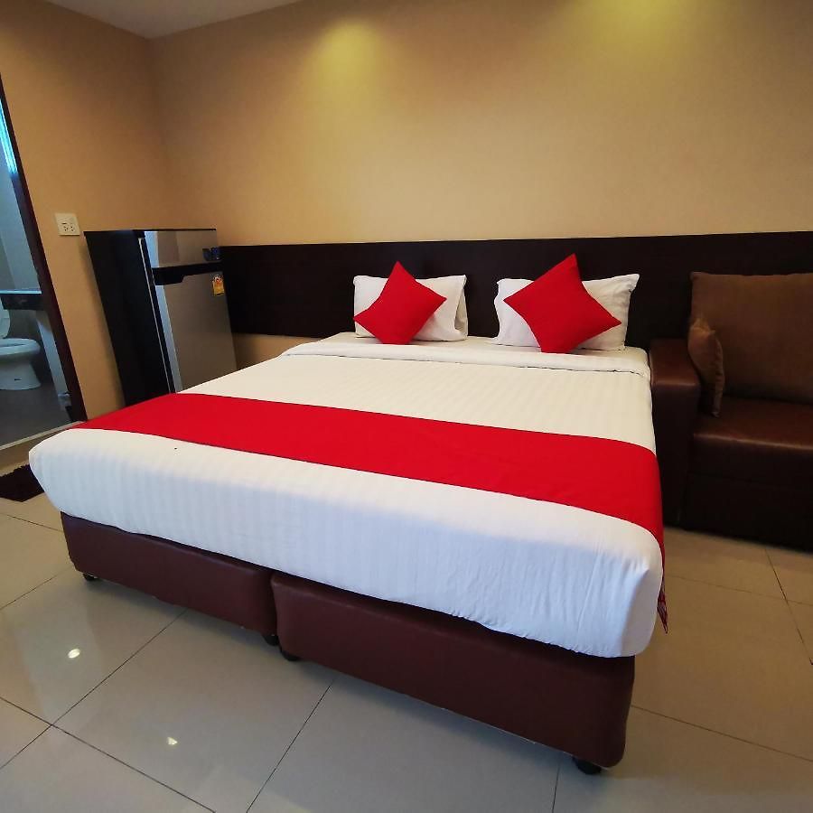 โรงแรม Kkinn South 2*