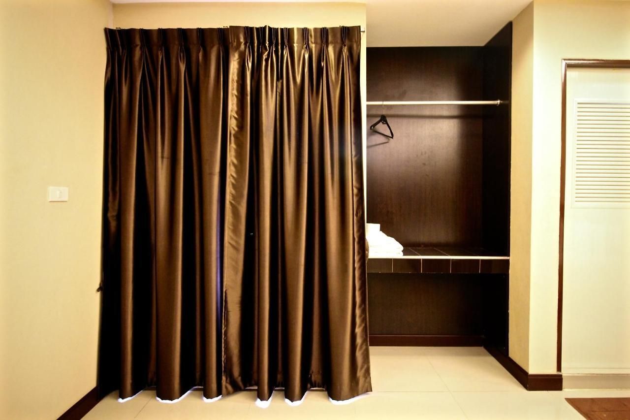 โรงแรม Kkinn South Pattaya