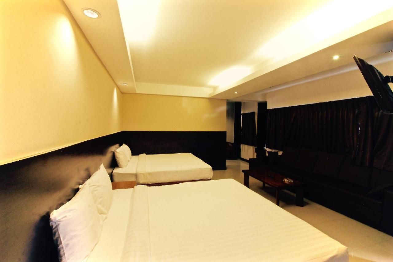 Kkinn South Pattaya