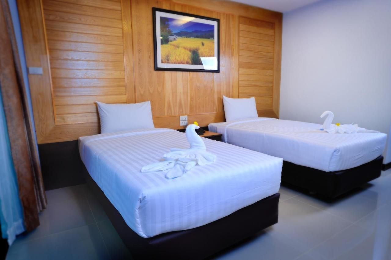 Suppamitr Pattaya