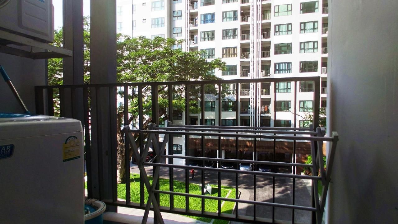 Sea View Rooftop Pool