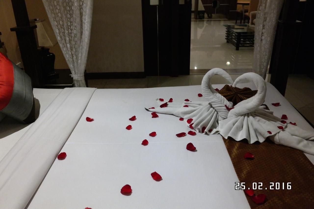 โรงแรม Loft
