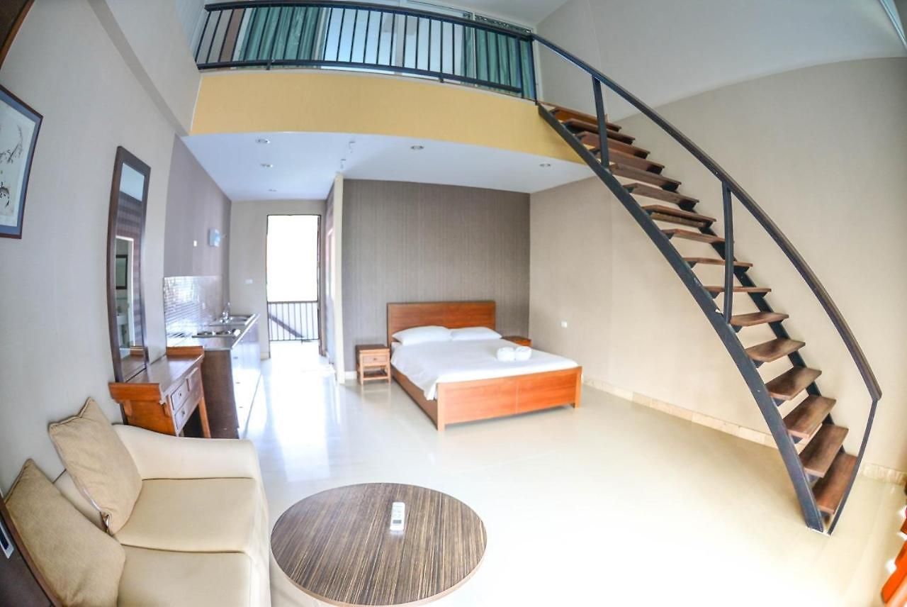 โรงแรม Tamnak 11br With Privater Pool 3*