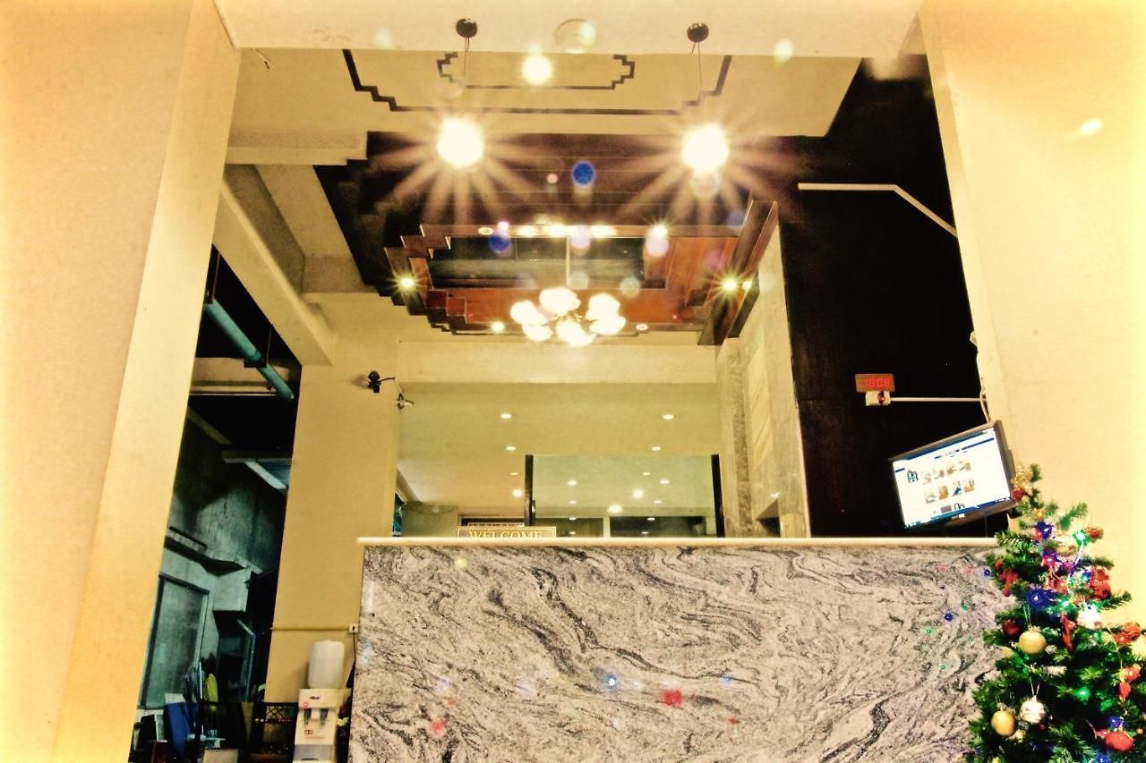 Kkinn South โรงแรม 2*