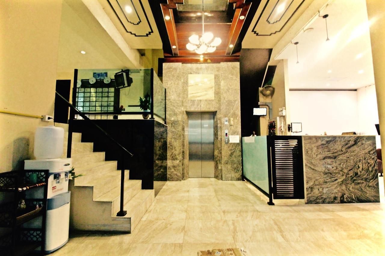 โรงแรม Kkinn South