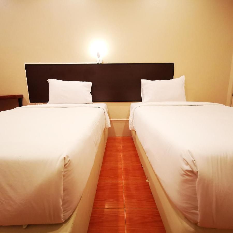 Kkinn South โรงแรม 2*