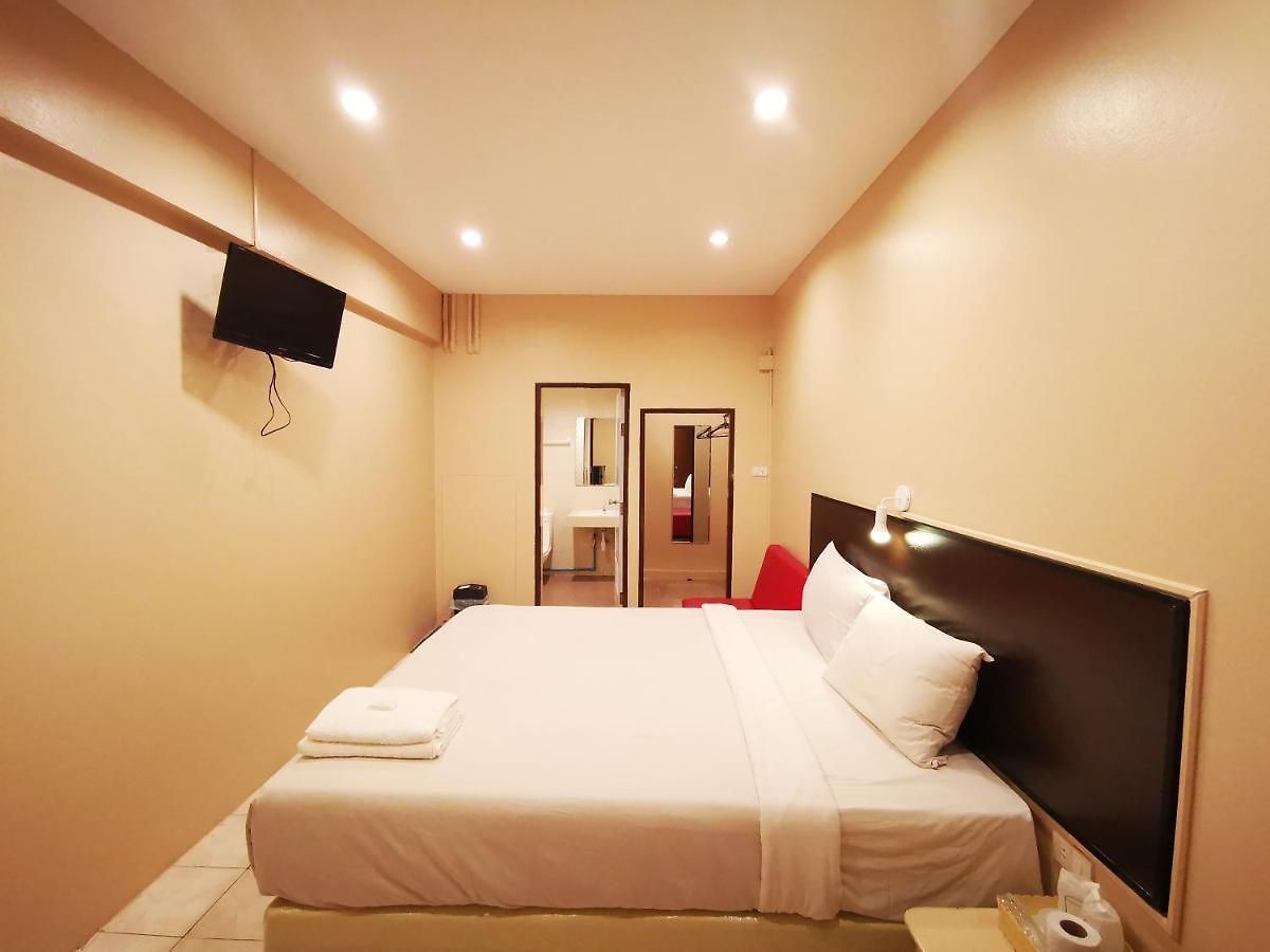 โรงแรม Kkinn South